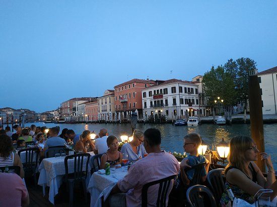 Trattoria Povoledo